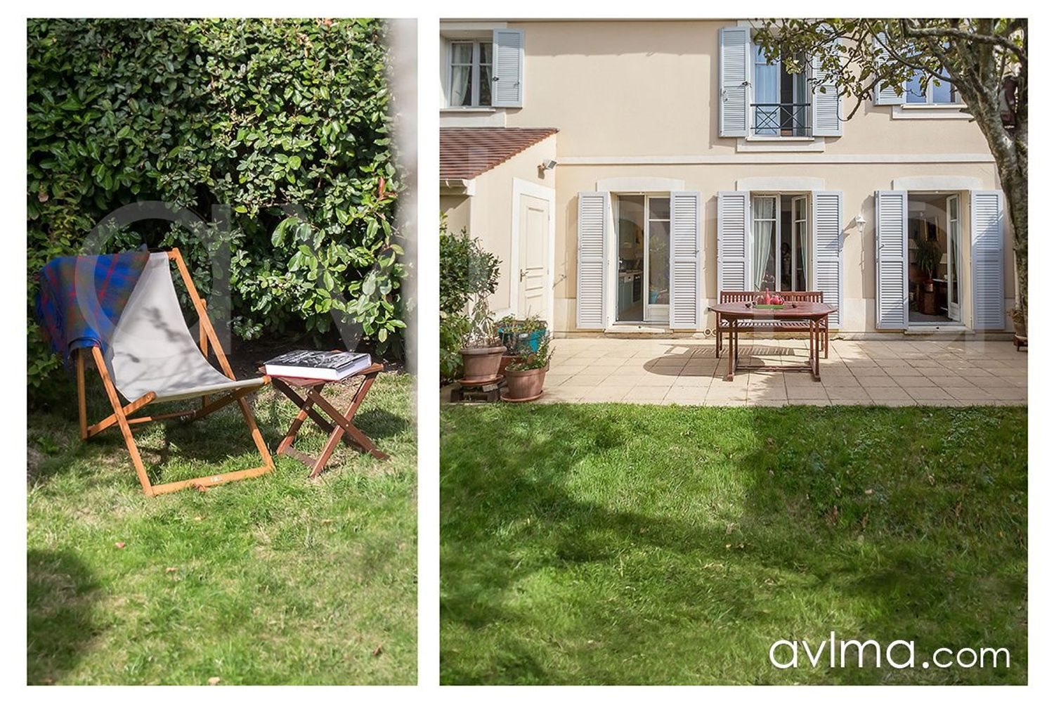 Maison à vendre, 131m², Noisy-le-Roi