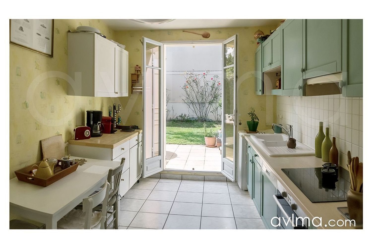 Maison à vendre, 131m², Noisy-le-Roi