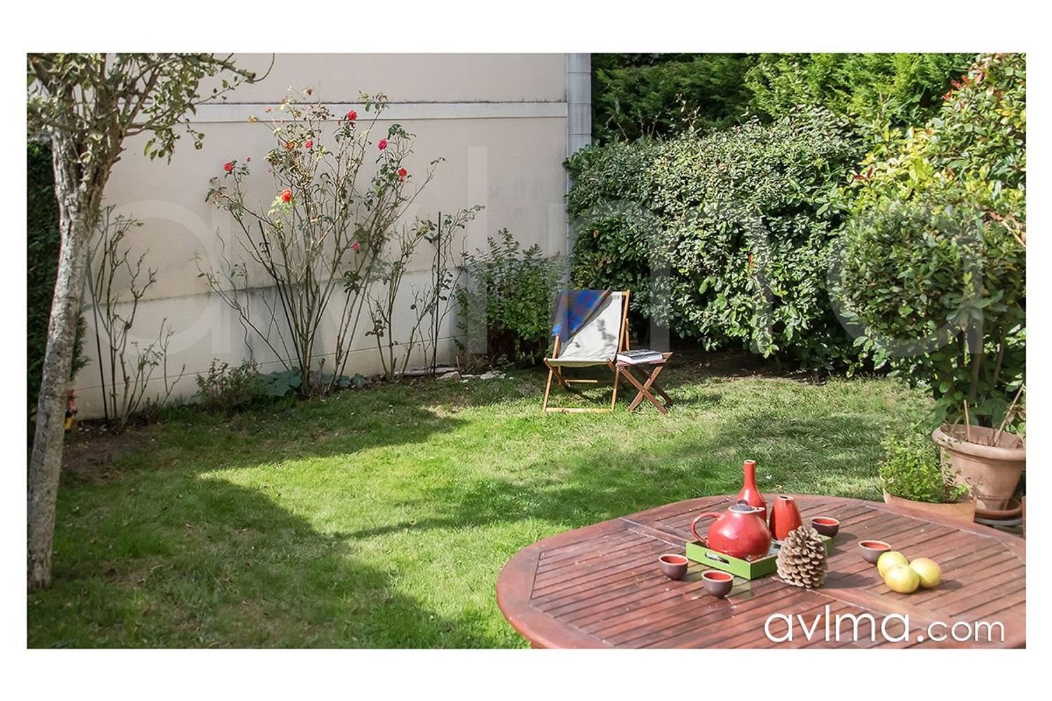 Maison à vendre, 131m², Noisy-le-Roi