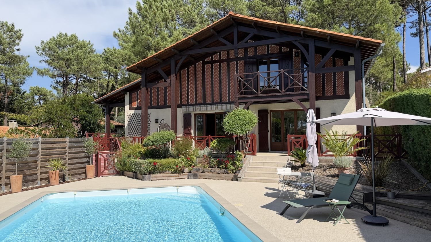 Maison à vendre, 280m², Lacanau