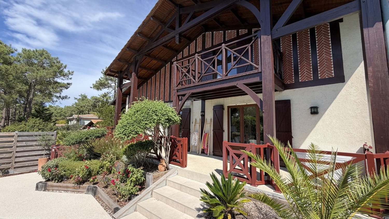 Maison à vendre, 280m², Lacanau