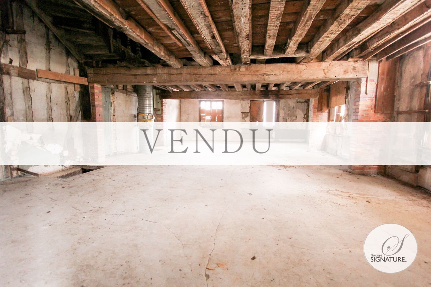 Appartement à vendre, 200m², Châlons-en-Champagne