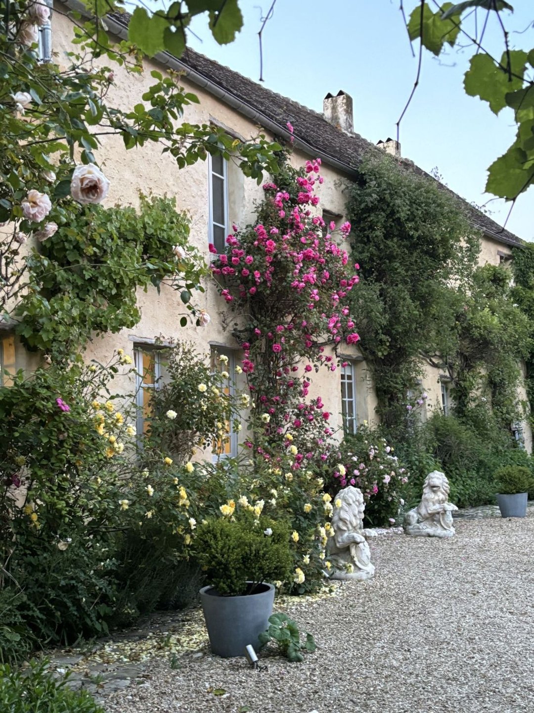 Maison à vendre, 350m², Feucherolles