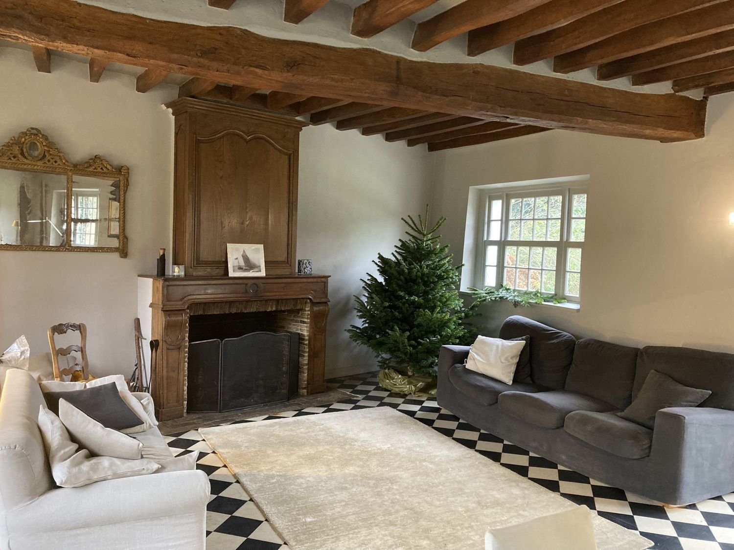 Maison à vendre, 350m², Feucherolles