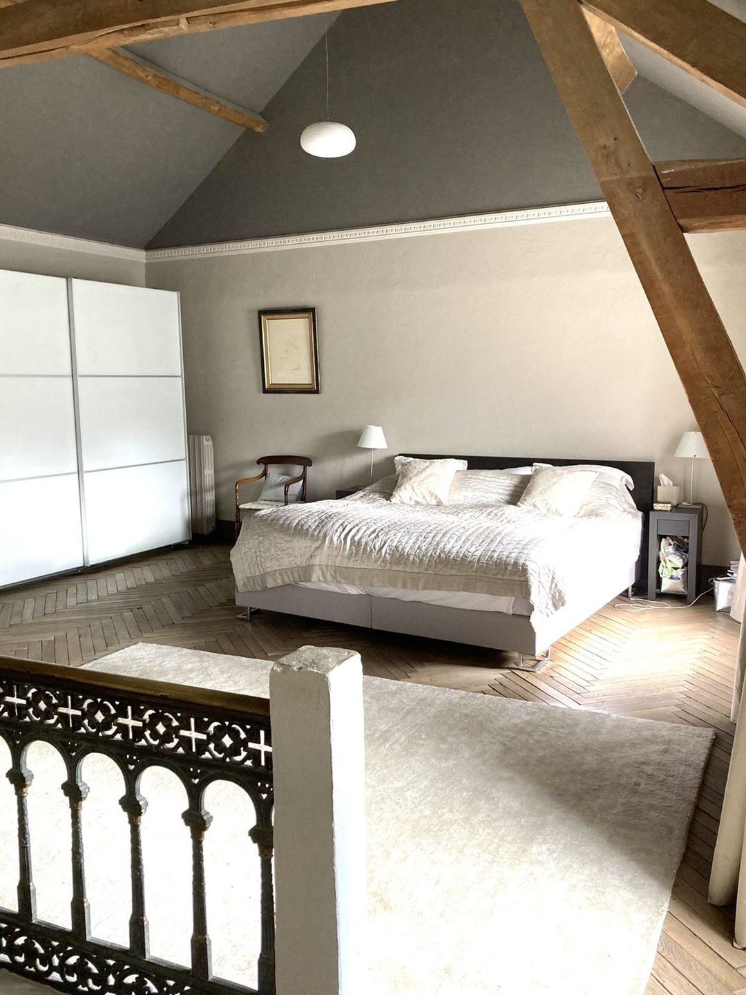 Maison à vendre, 350m², Feucherolles