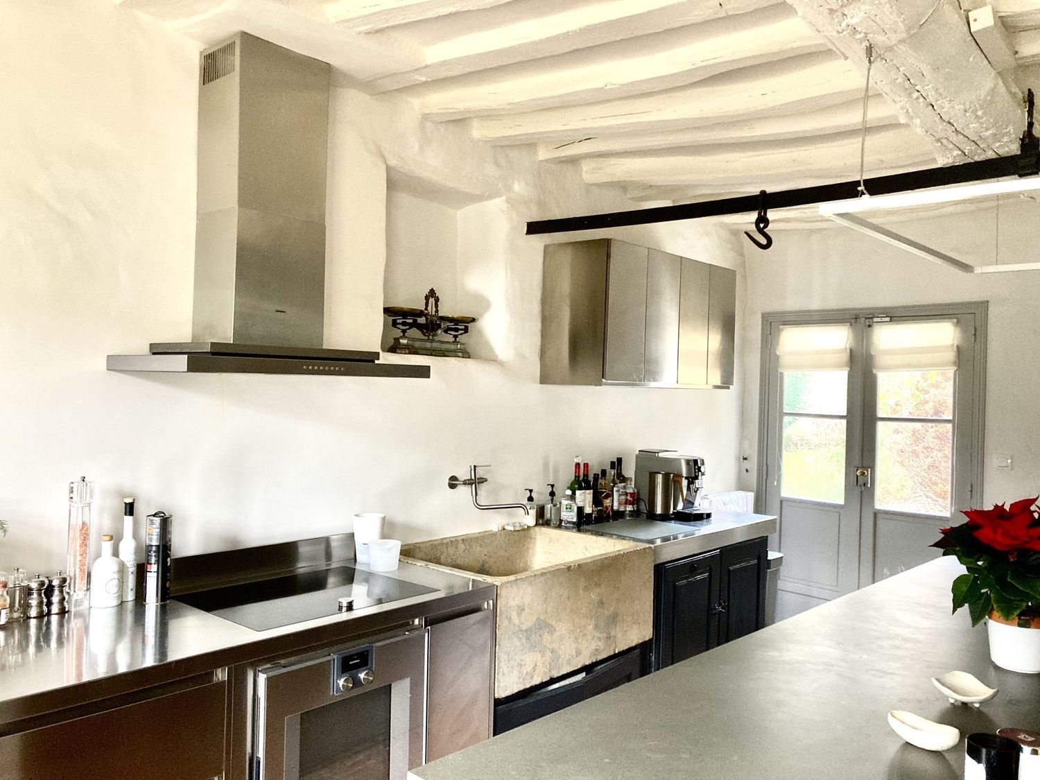 Maison à vendre, 350m², Feucherolles