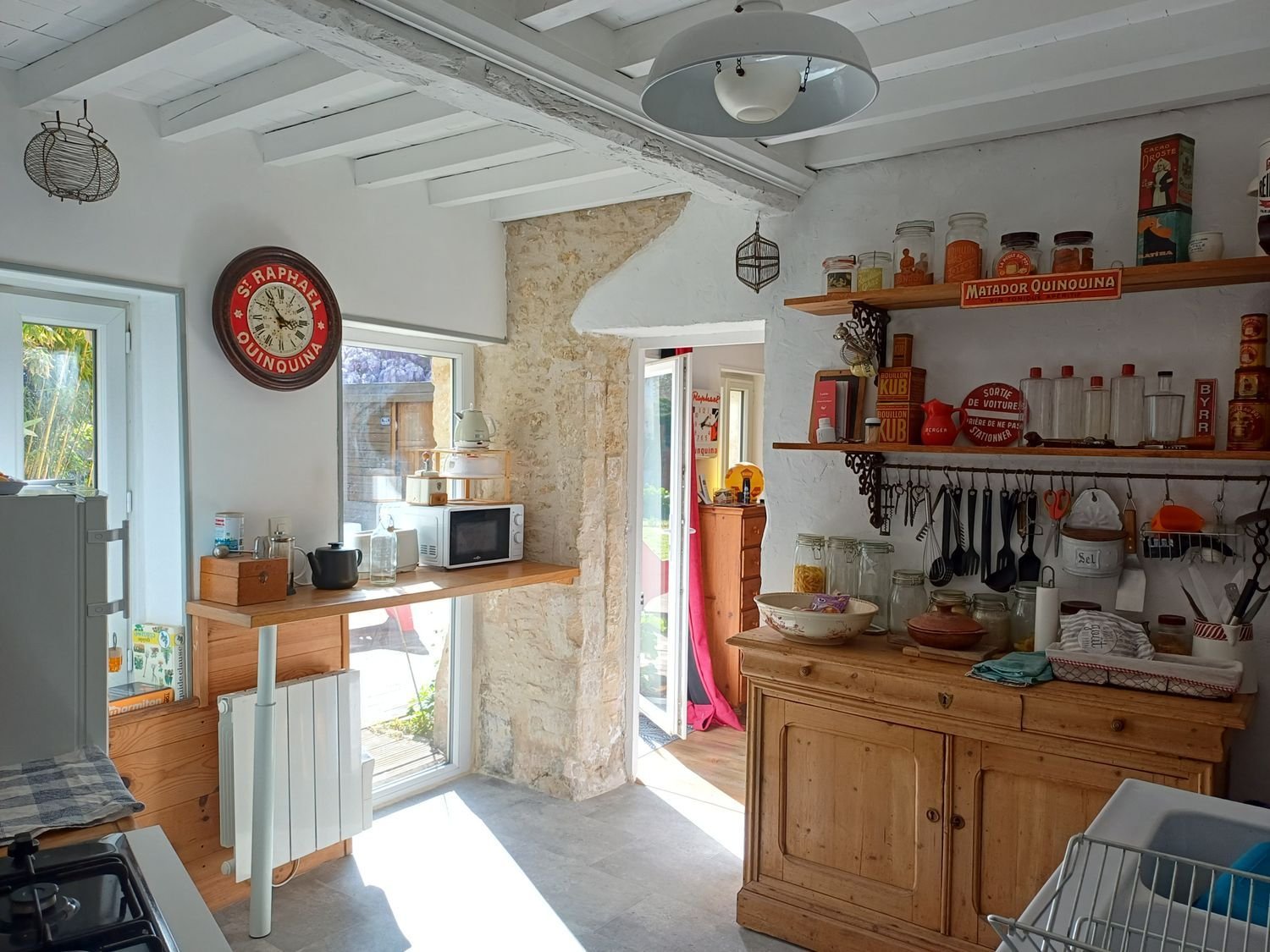Maison à vendre, 118m², Basly