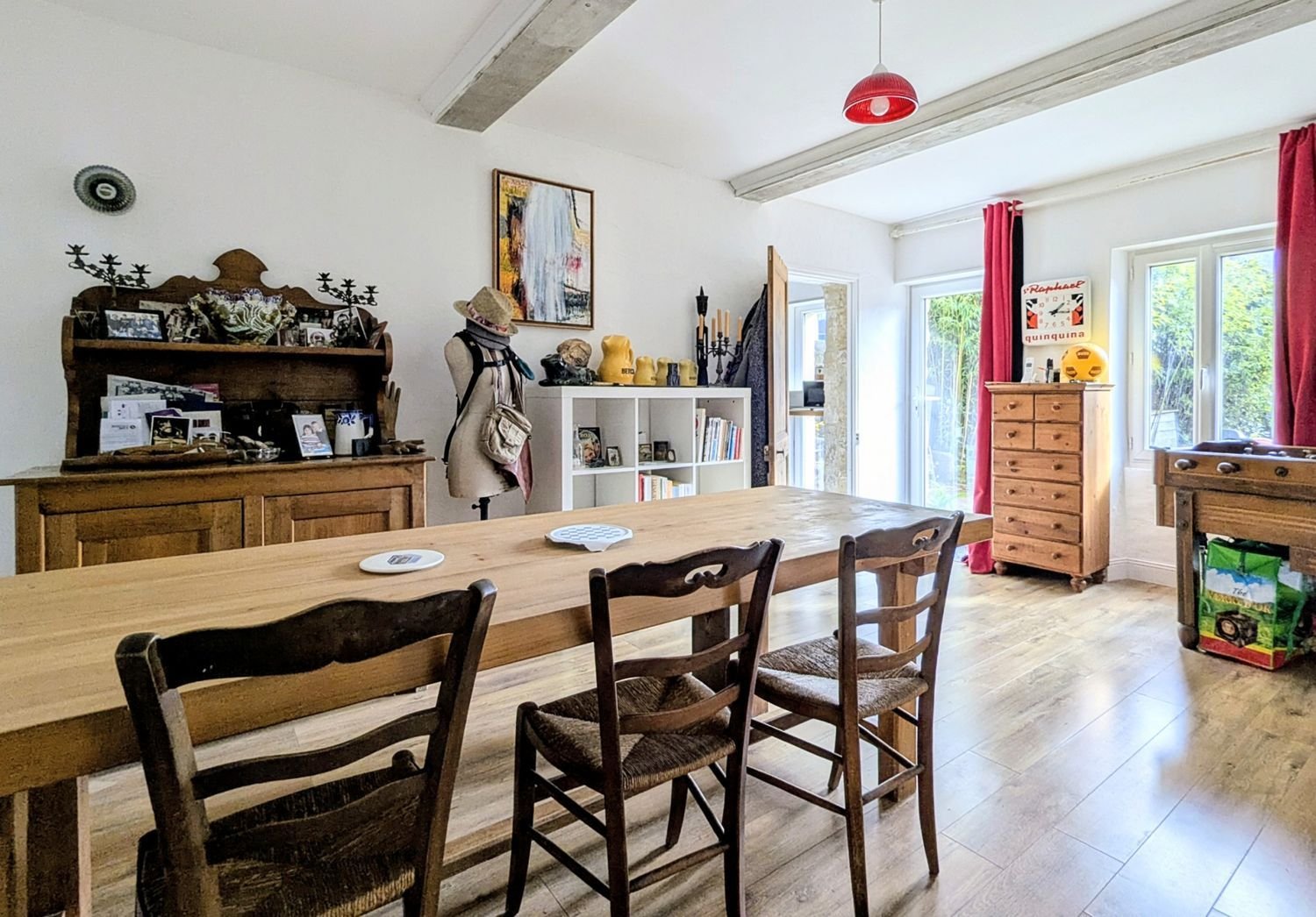 Maison à vendre, 118m², Basly