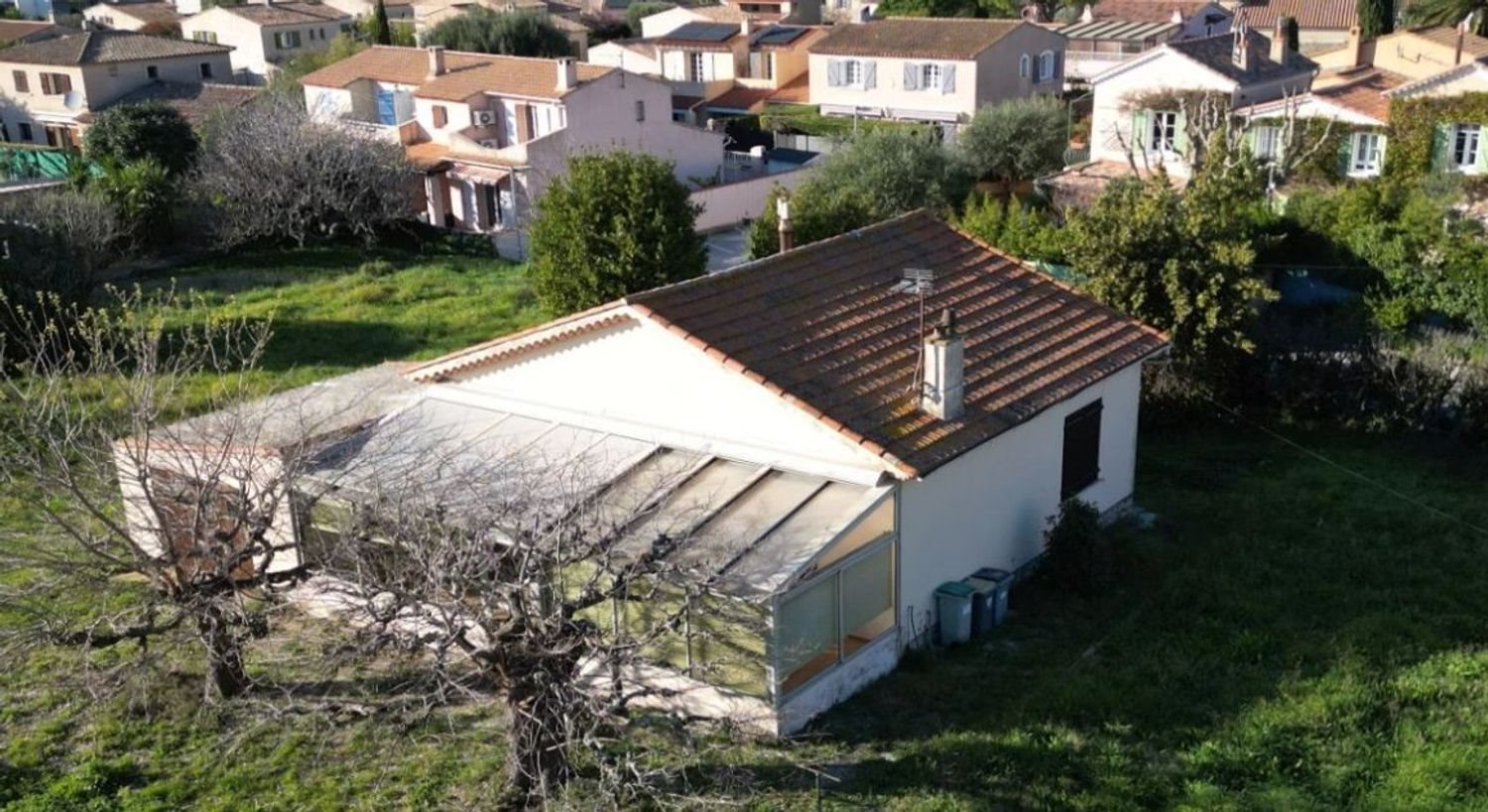 Maison à vendre, 72m², Six-Fours-les-Plages