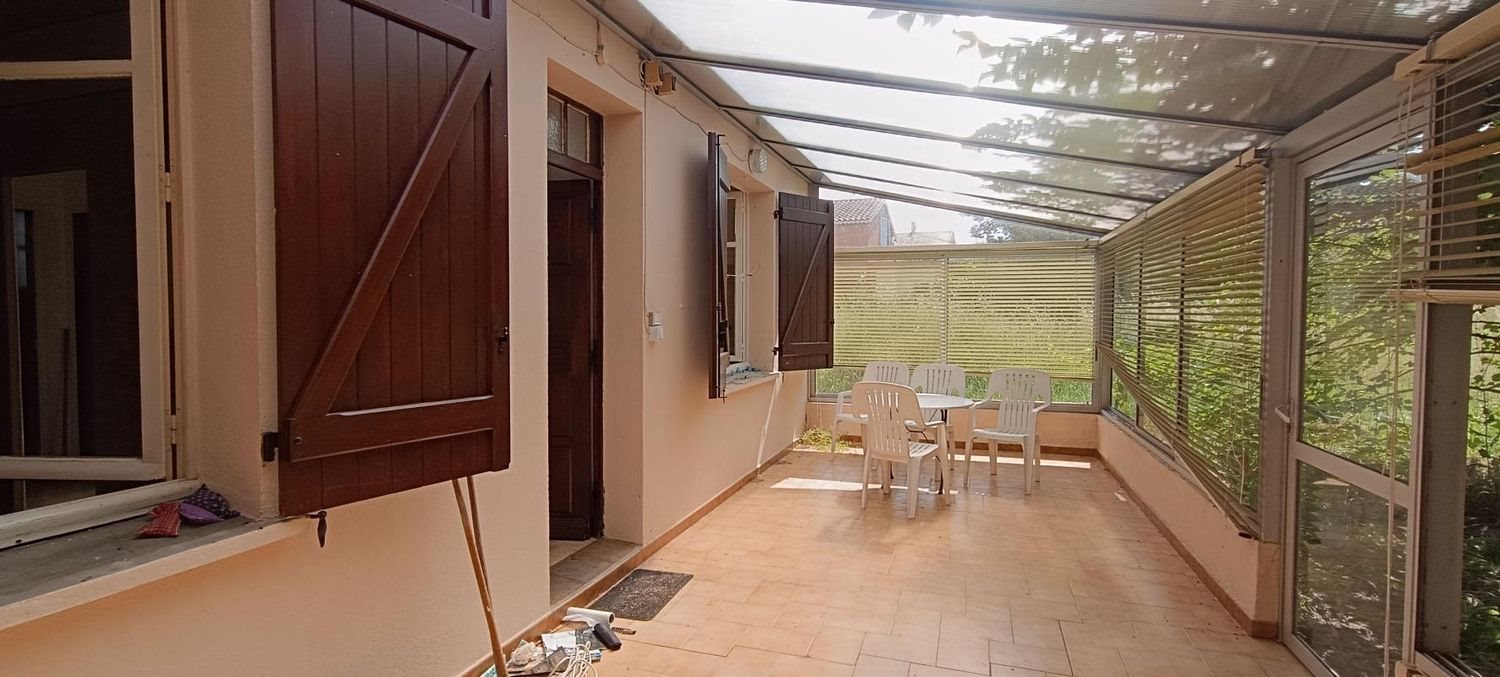 Maison à vendre, 72m², Six-Fours-les-Plages