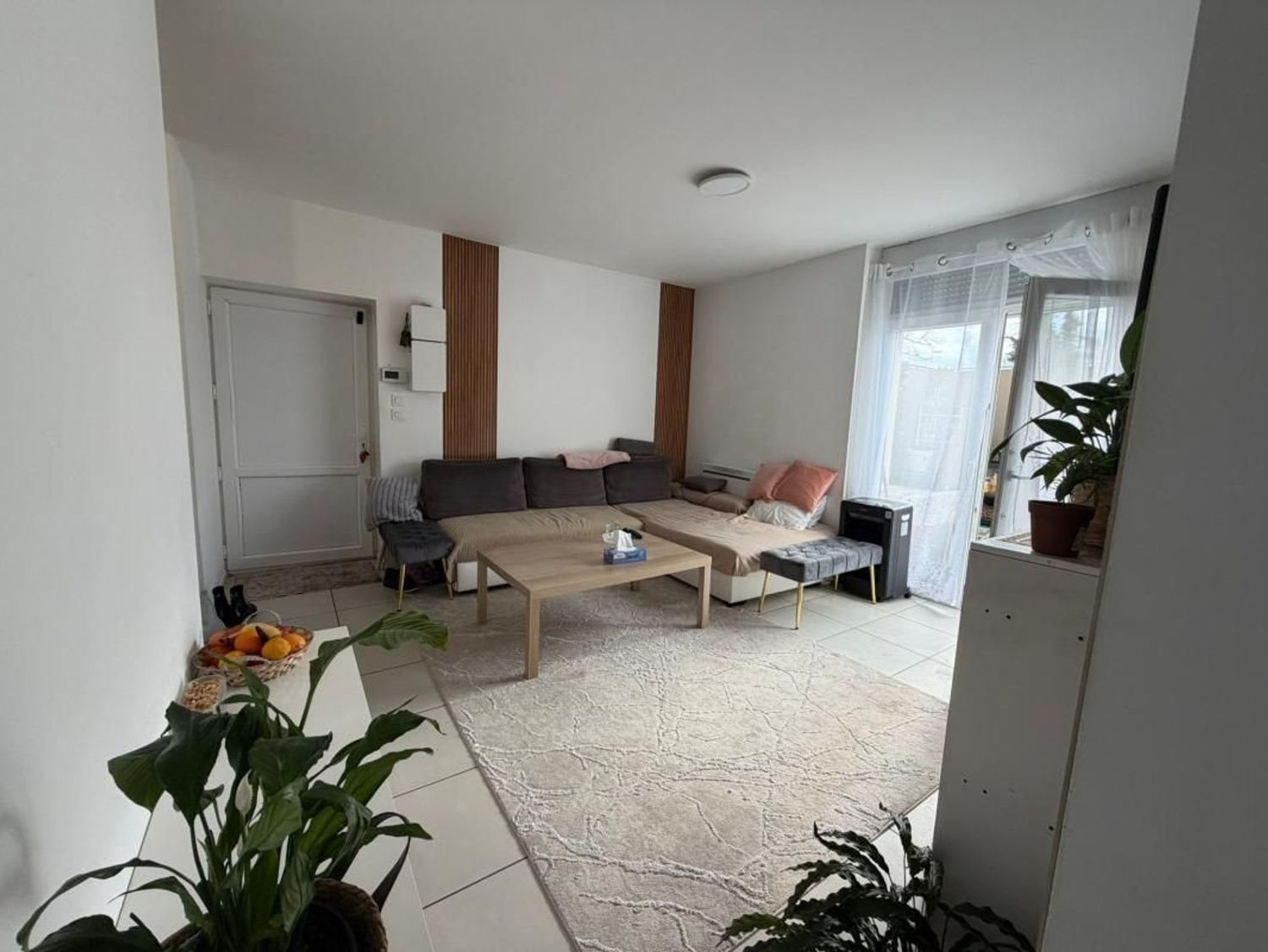 Appartement à vendre, 53m², Grigny