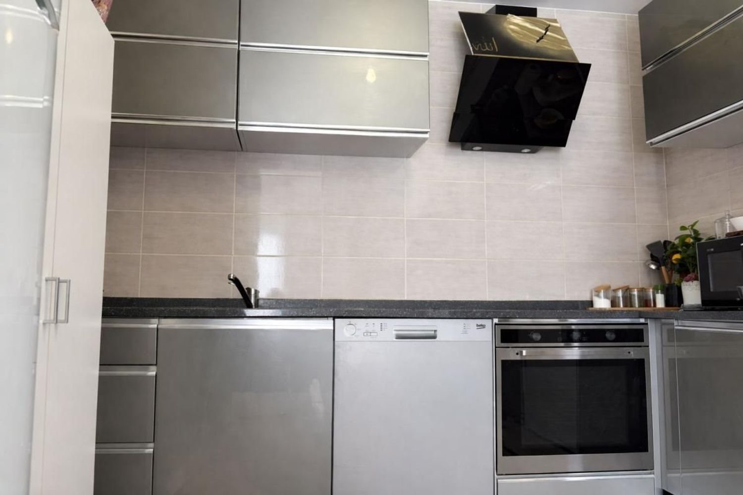 Appartement à vendre, 53m², Grigny