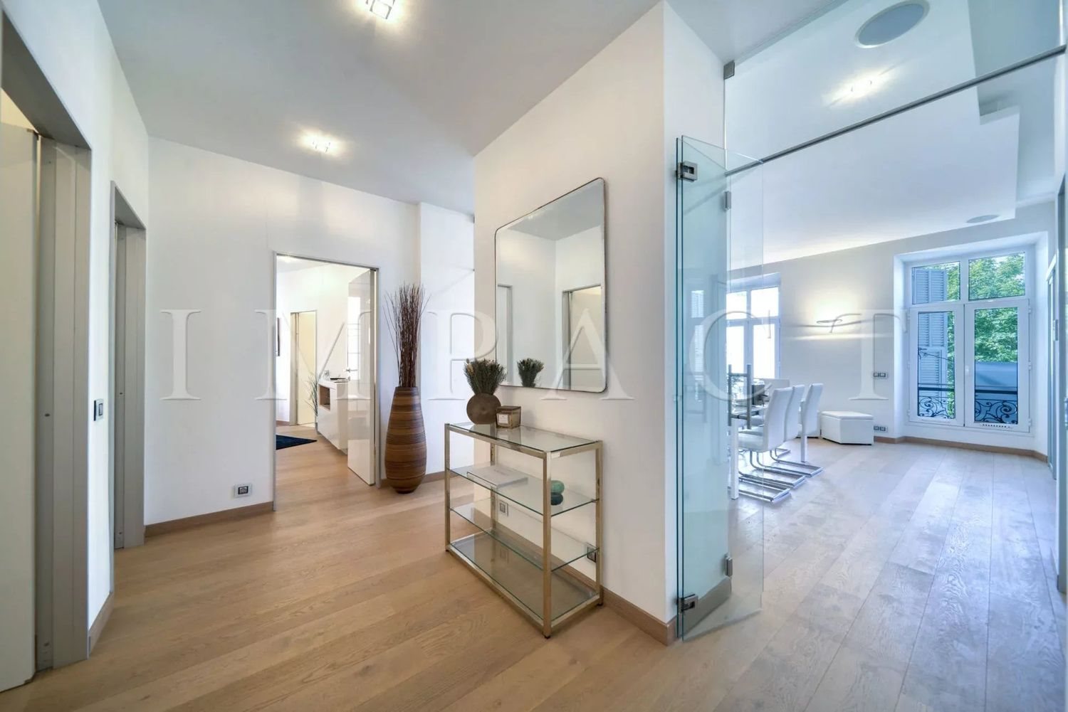 Appartement à louer, 143m², Cannes
