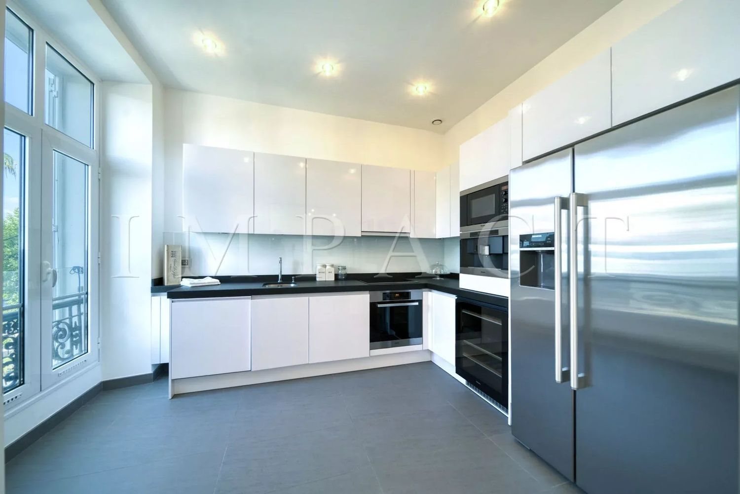 Appartement à louer, 143m², Cannes