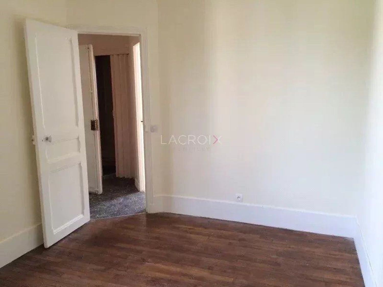 Appartement à louer, 30m², Gentilly