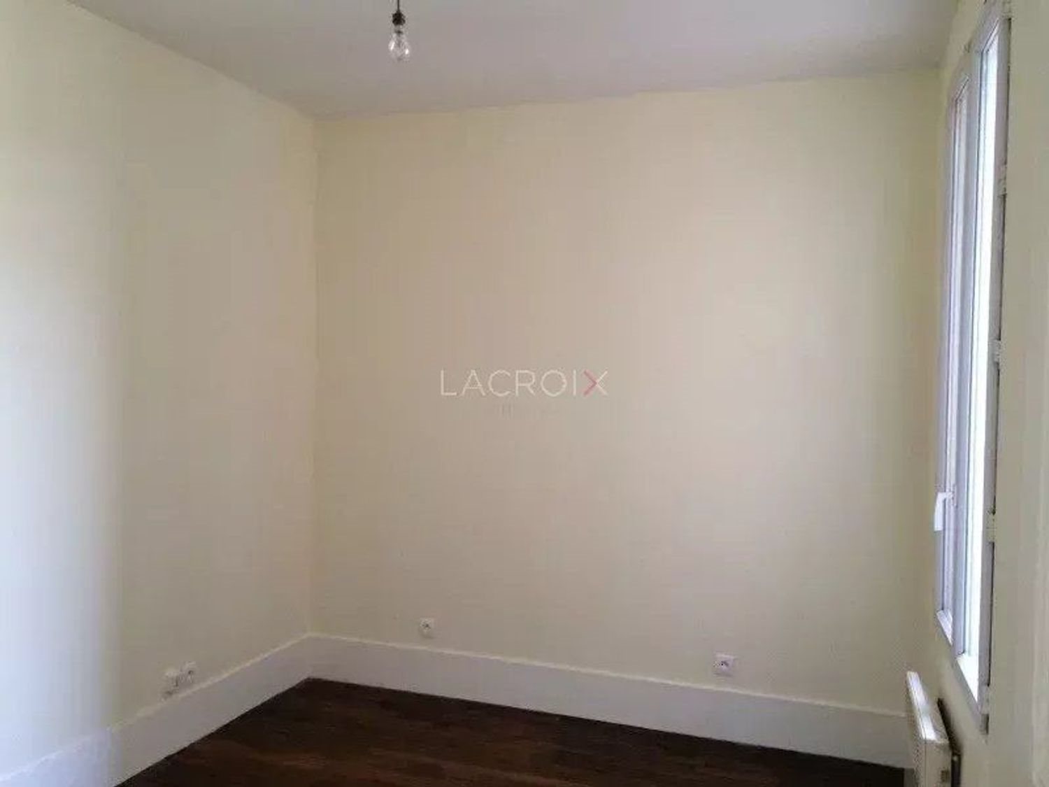 Appartement à louer, 30m², Gentilly