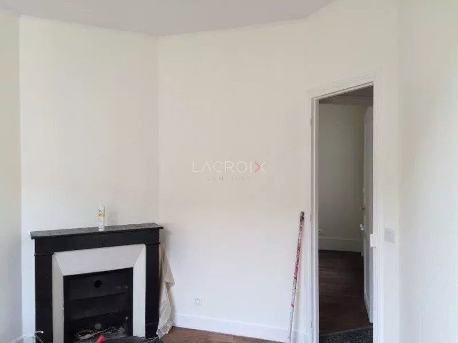 Appartement à louer, 30m², Gentilly