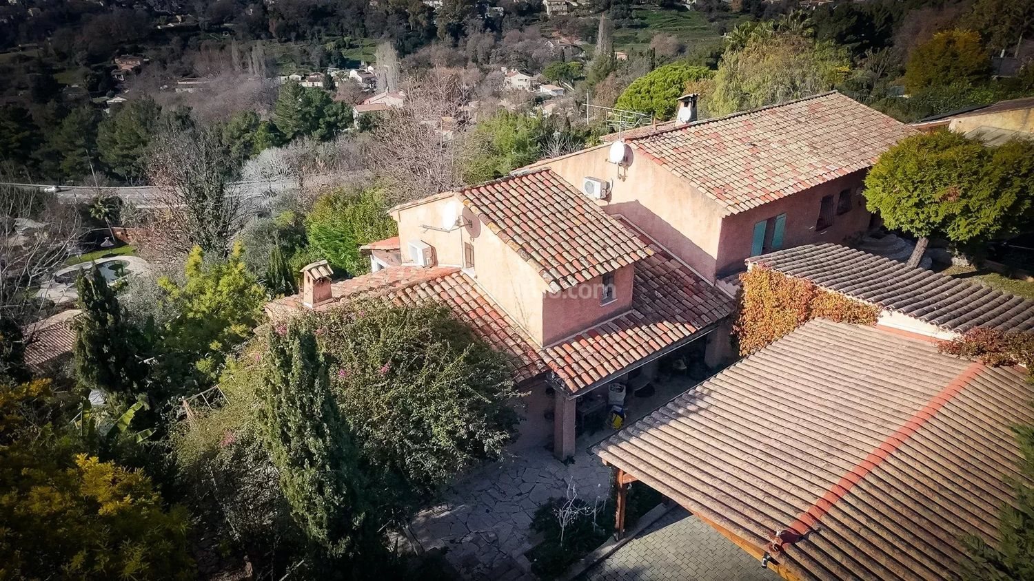 Maison à vendre, 127m², Saint-Paul-de-Vence