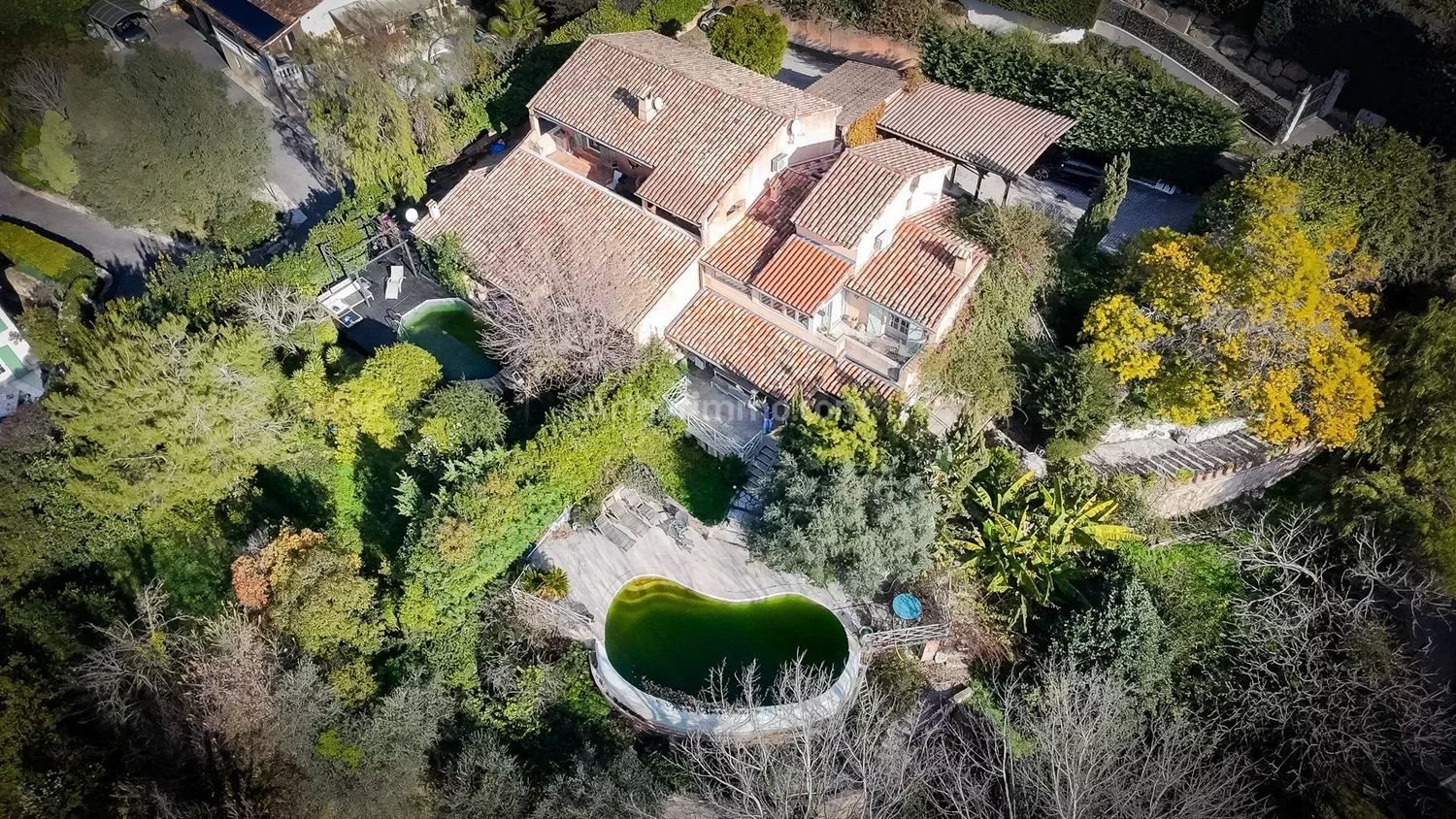 Maison à vendre, 127m², Saint-Paul-de-Vence
