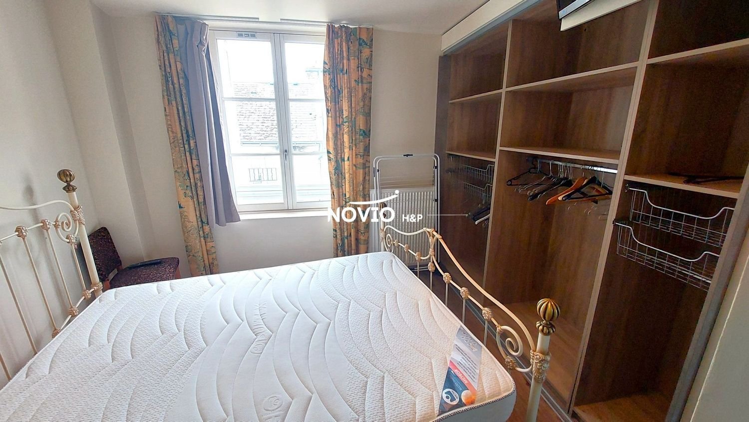 Appartement à louer, 41m², Châtellerault