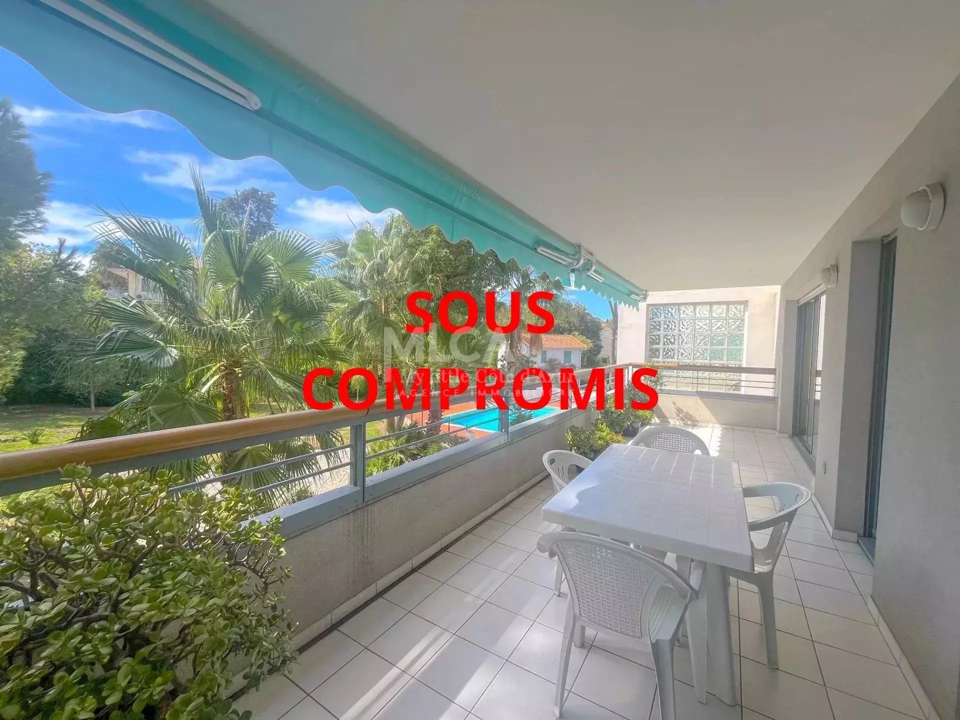 Maison à vendre, 46m², Antibes