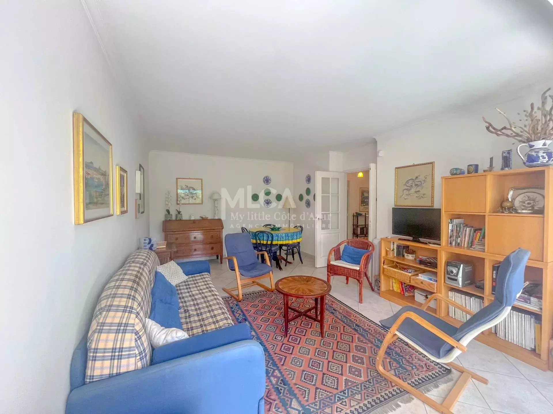 Maison à vendre, 46m², Antibes
