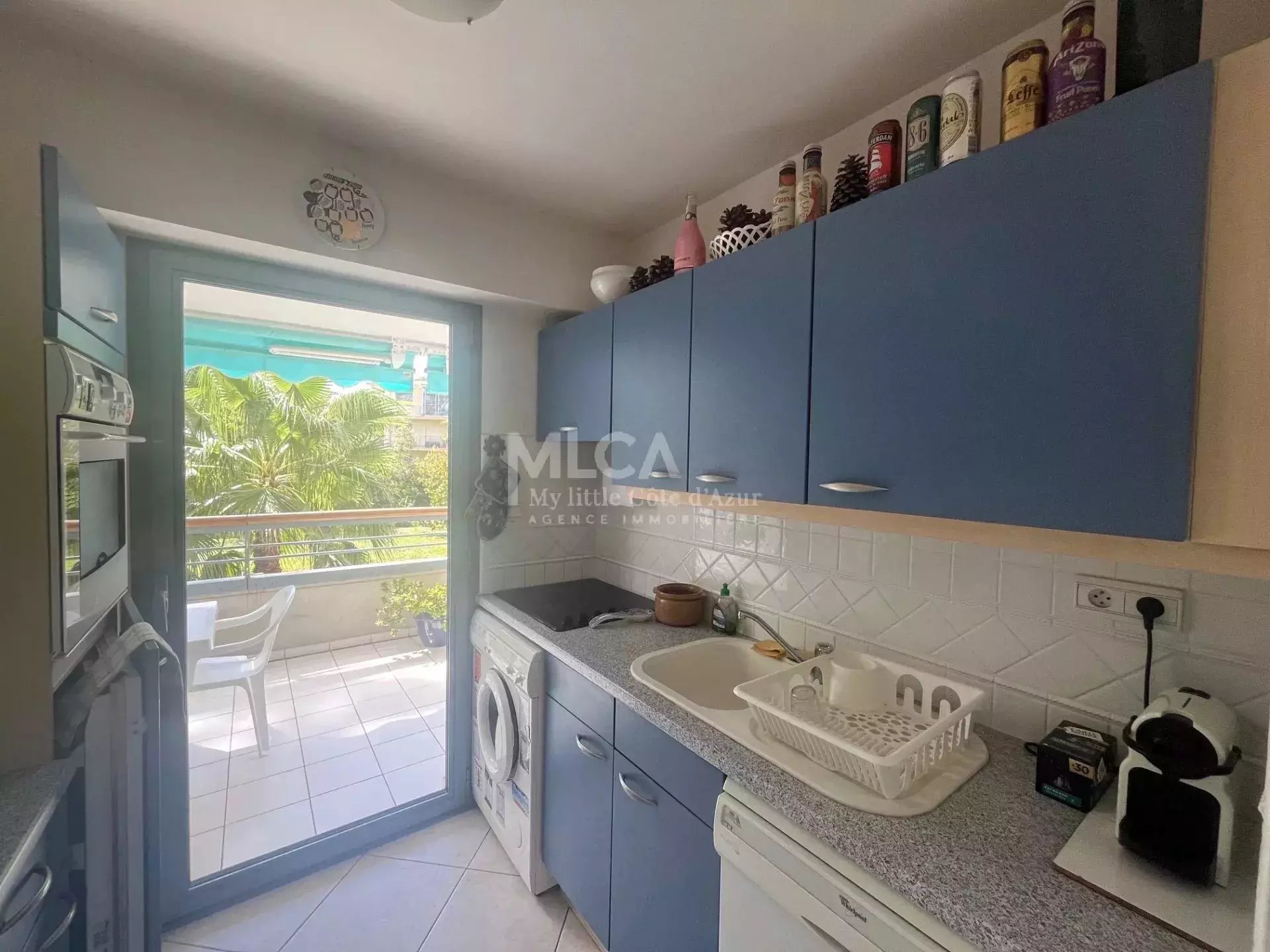 Maison à vendre, 46m², Antibes