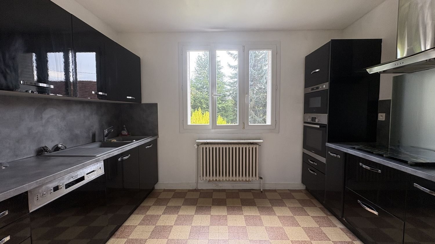 Maison à vendre, 75m², Saint-Vaast-lès-Mello
