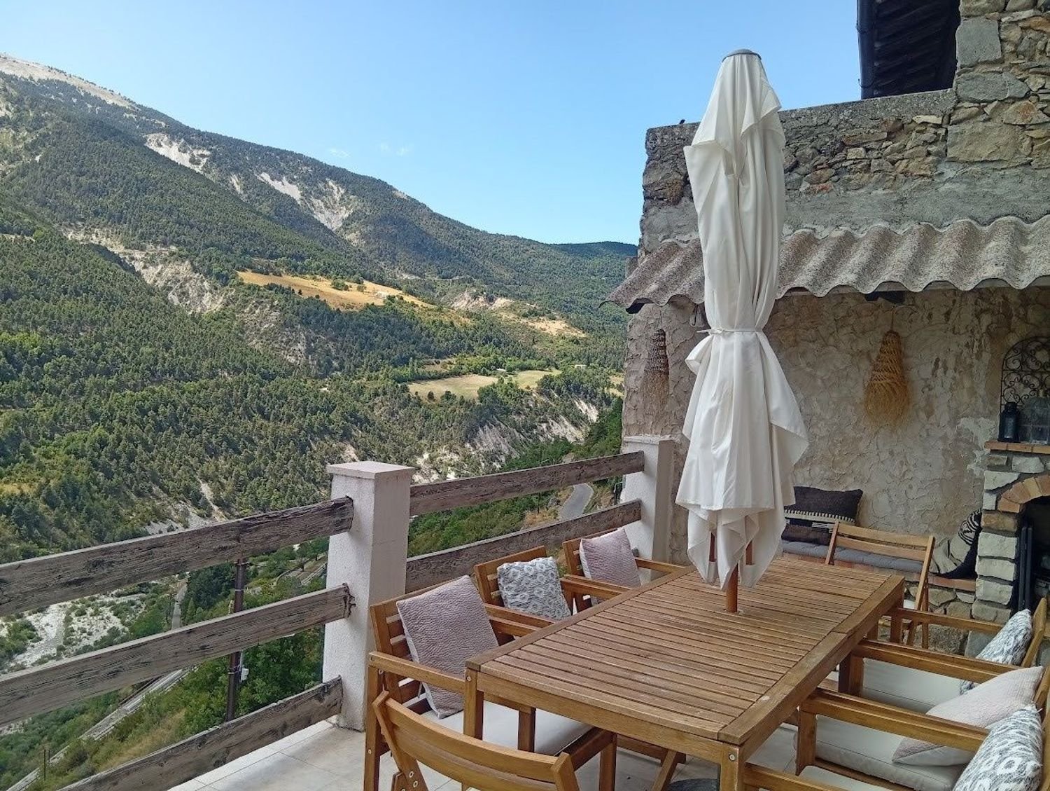 Maison à vendre, 107m², Méailles