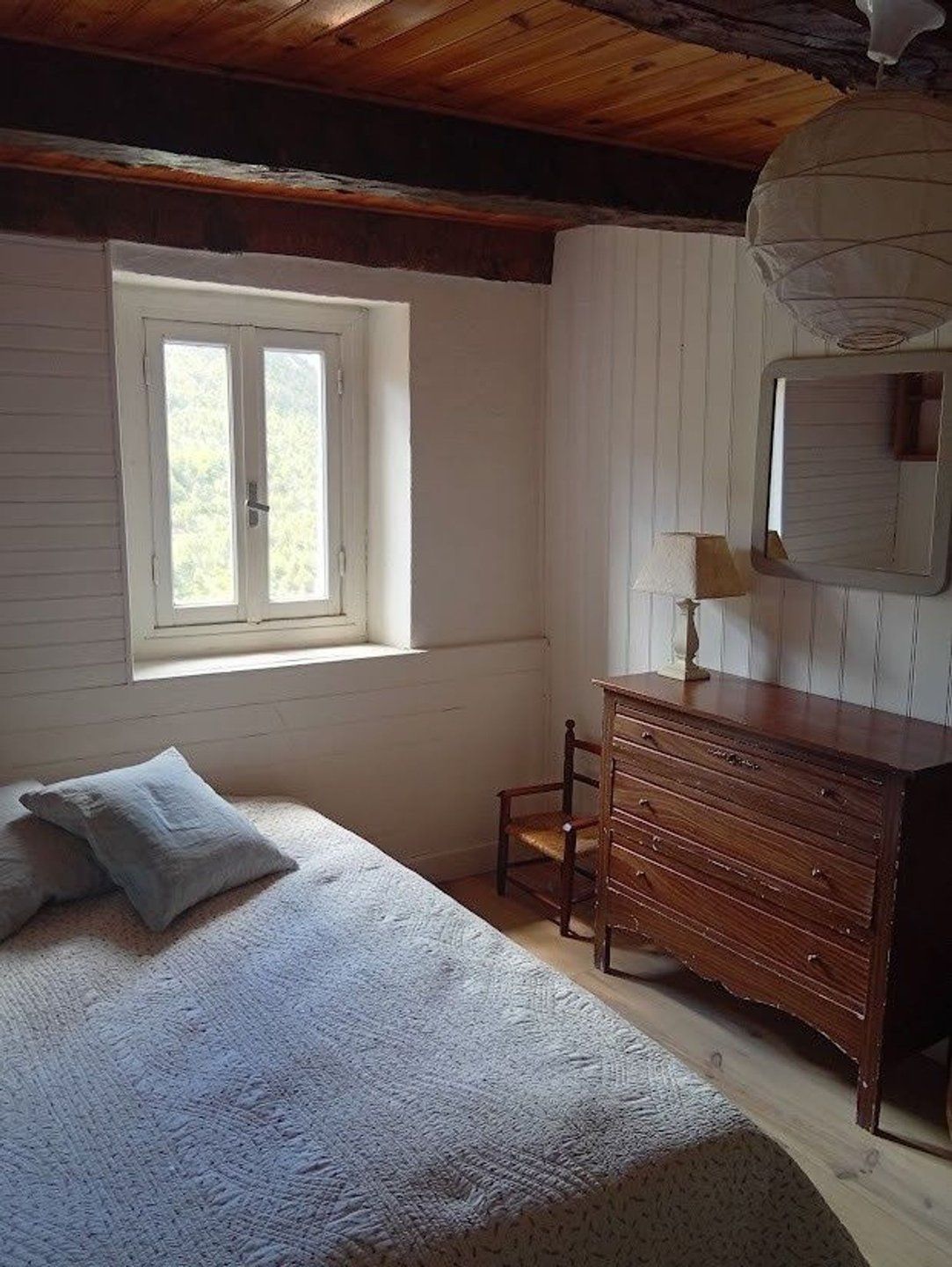 Maison à vendre, 107m², Méailles