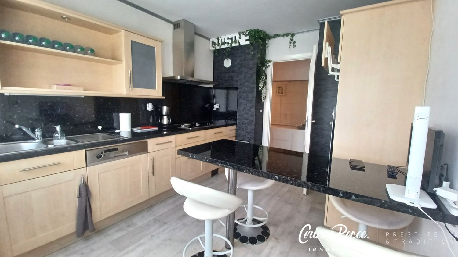 Appartement à vendre, 102m², Nîmes