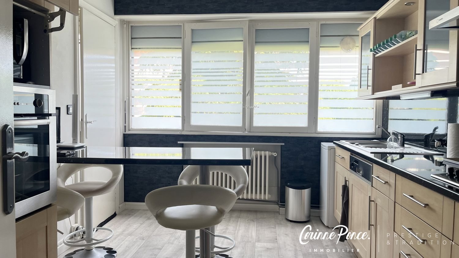 Appartement à vendre, 102m², Nîmes