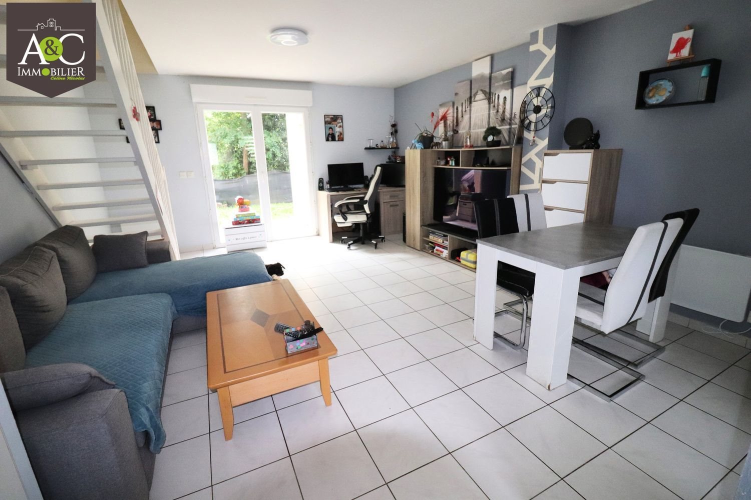 Maison à vendre, 56m², Gestel