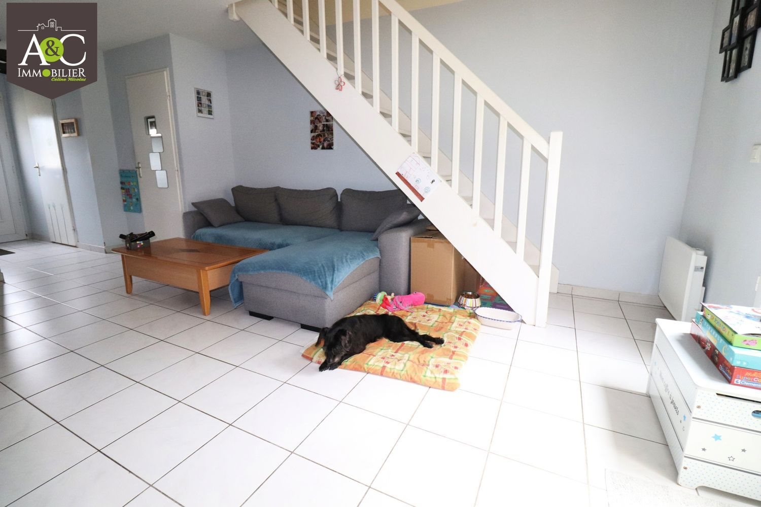 Maison à vendre, 56m², Gestel