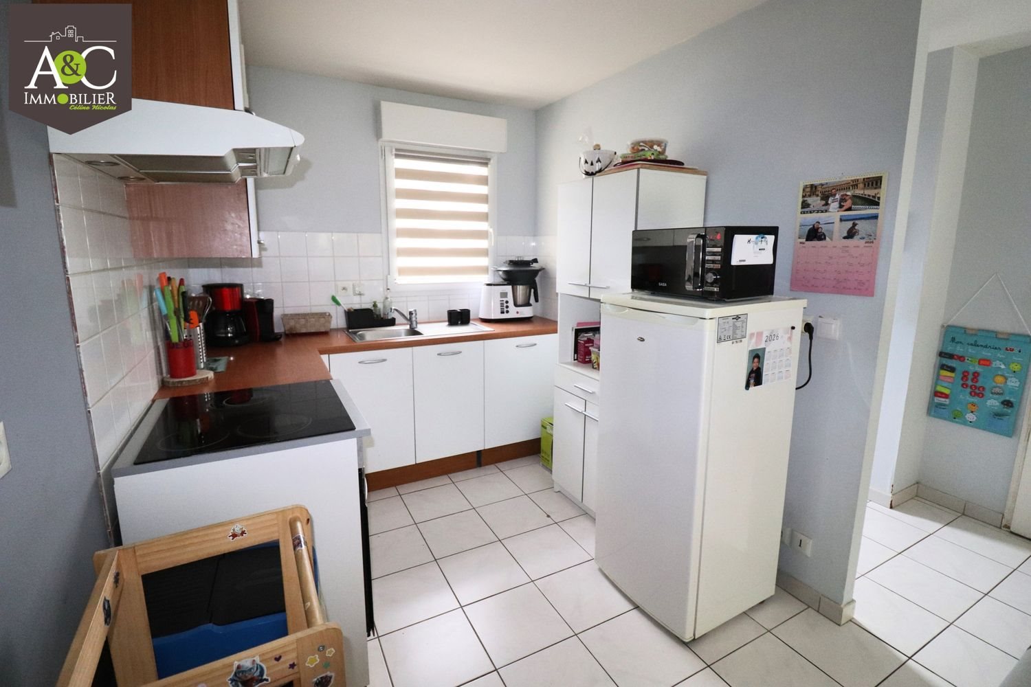 Maison à vendre, 56m², Gestel