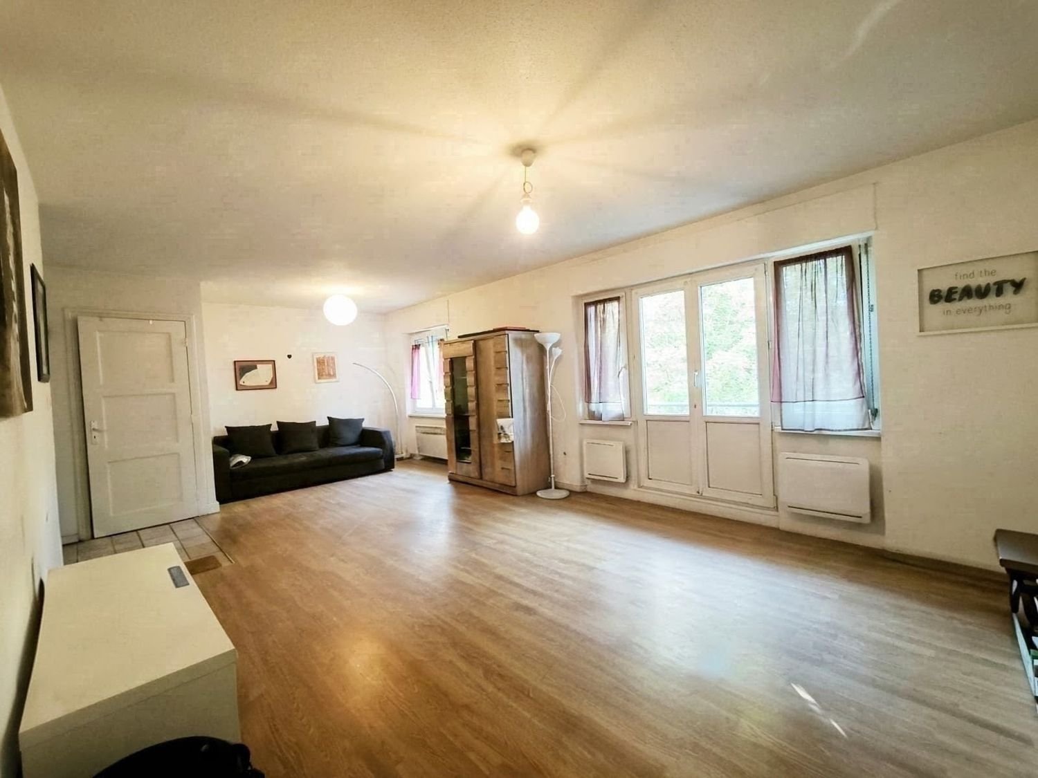 Appartement à vendre, 80m², Mulhouse