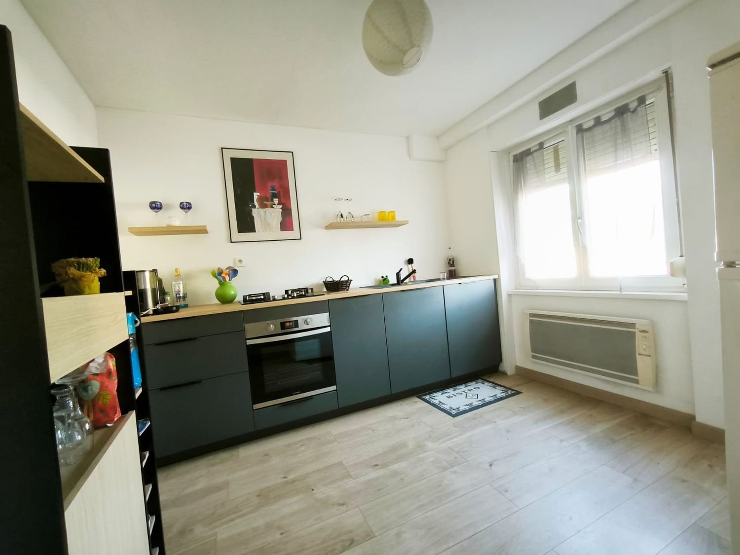 Appartement à vendre, 80m², Mulhouse