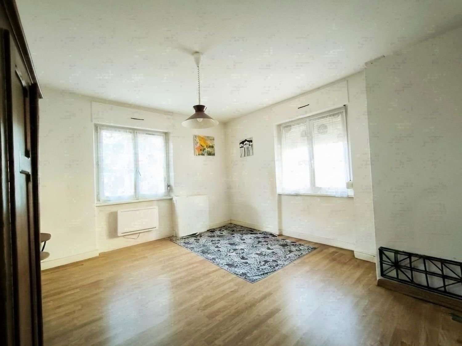 Appartement à vendre, 80m², Mulhouse