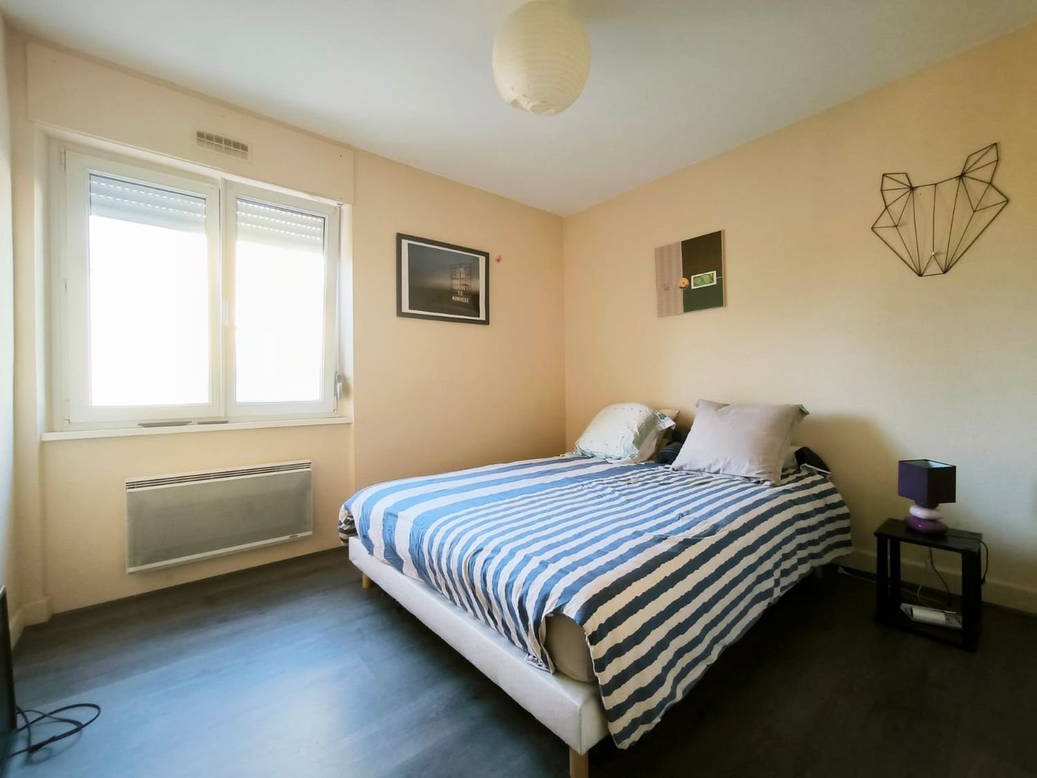 Appartement à vendre, 80m², Mulhouse