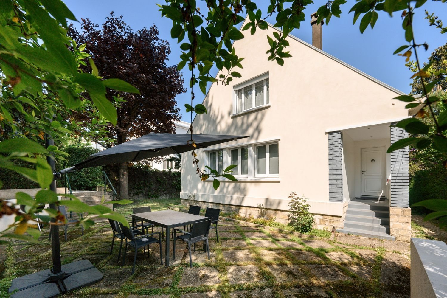 Maison à vendre, 140m², Meudon