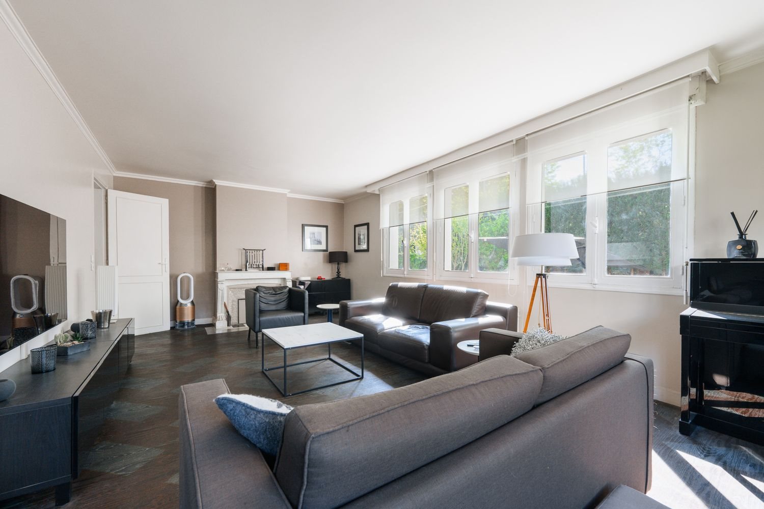 Maison à vendre, 140m², Meudon