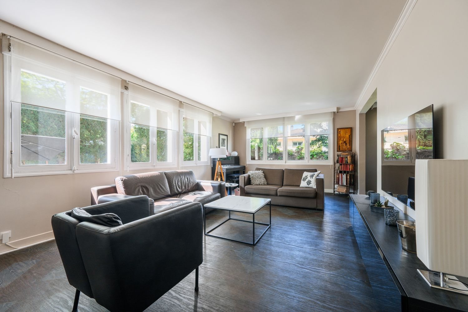 Maison à vendre, 140m², Meudon