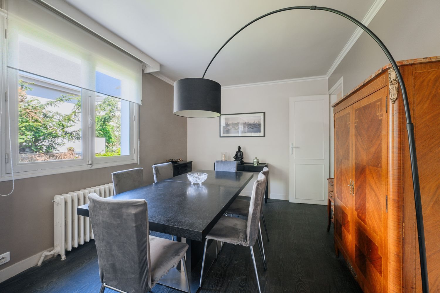 Maison à vendre, 140m², Meudon