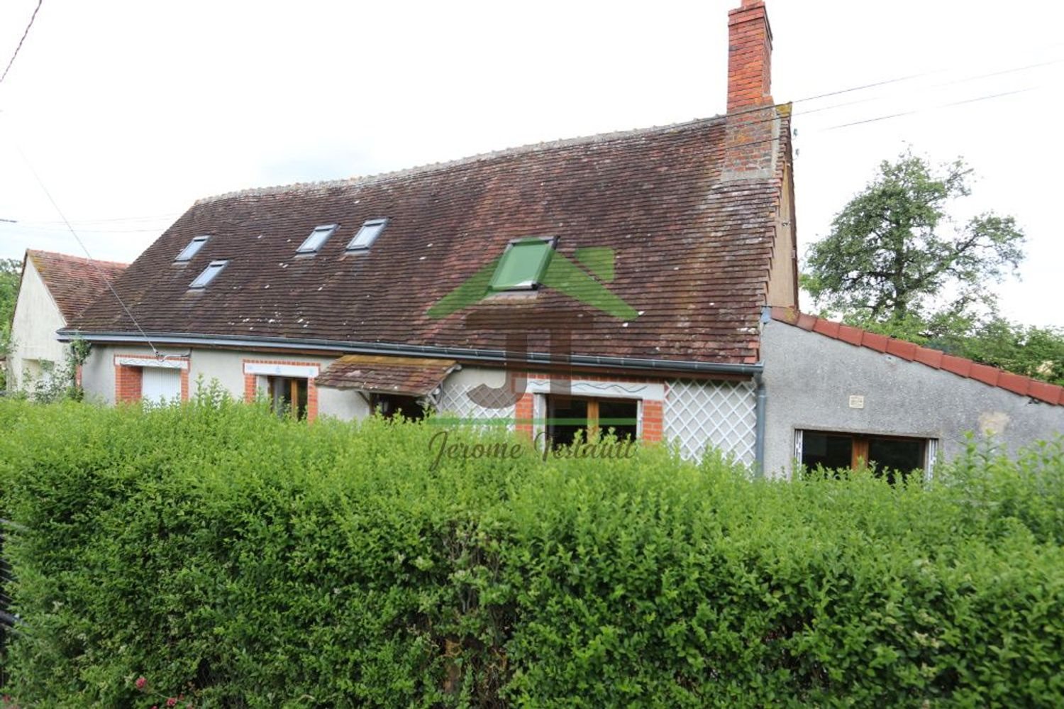 Maison à vendre, 107m², Châteaudun
