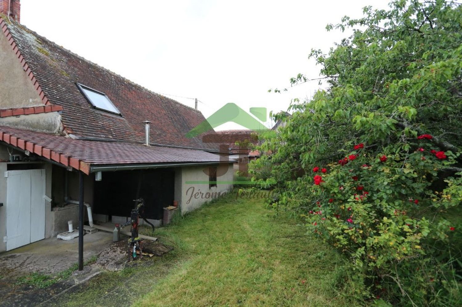 Maison à vendre, 107m², Châteaudun