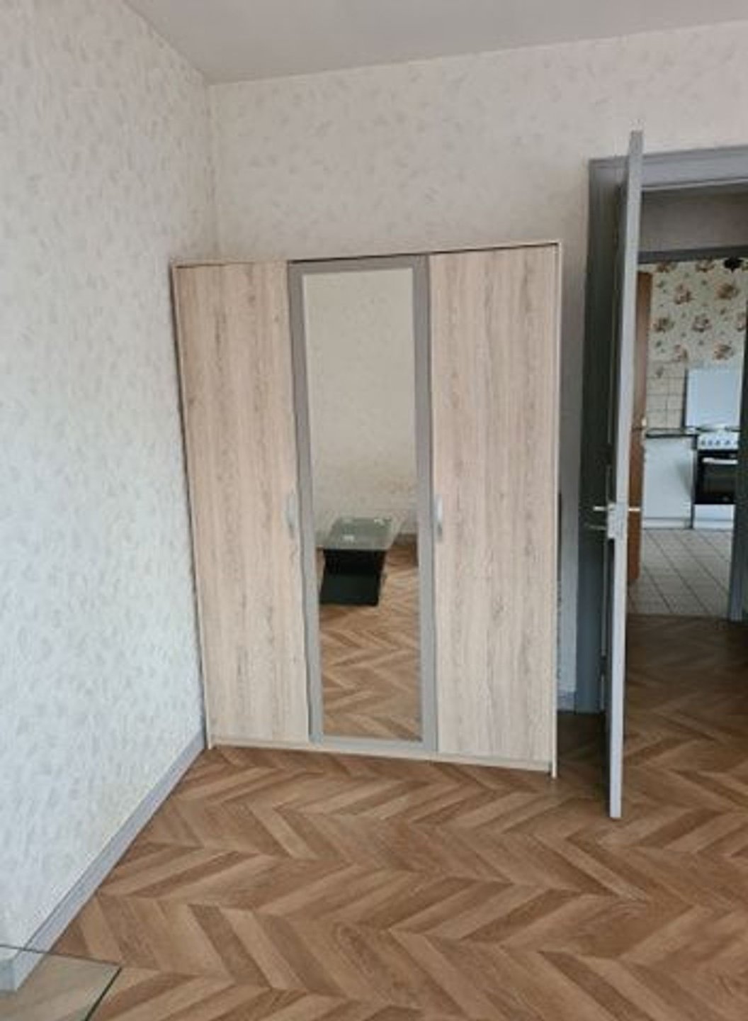 Appartement à louer, 32m², Valdoie