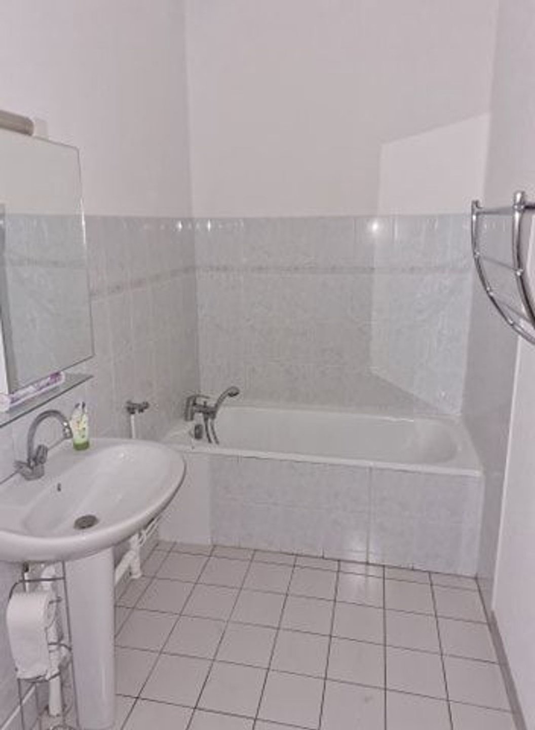 Appartement à louer, 32m², Valdoie