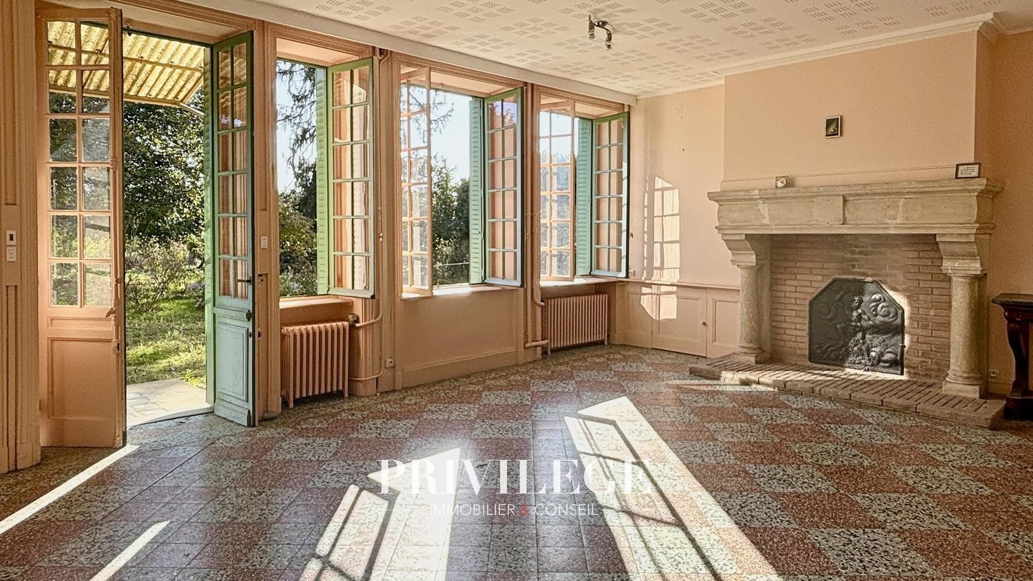Maison à vendre, 270m², Saint-Didier-au-Mont-d'Or