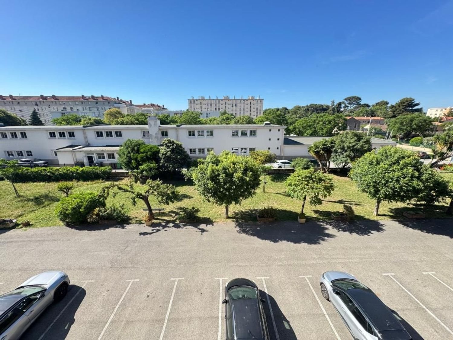 Appartement à vendre, 66m², Toulon