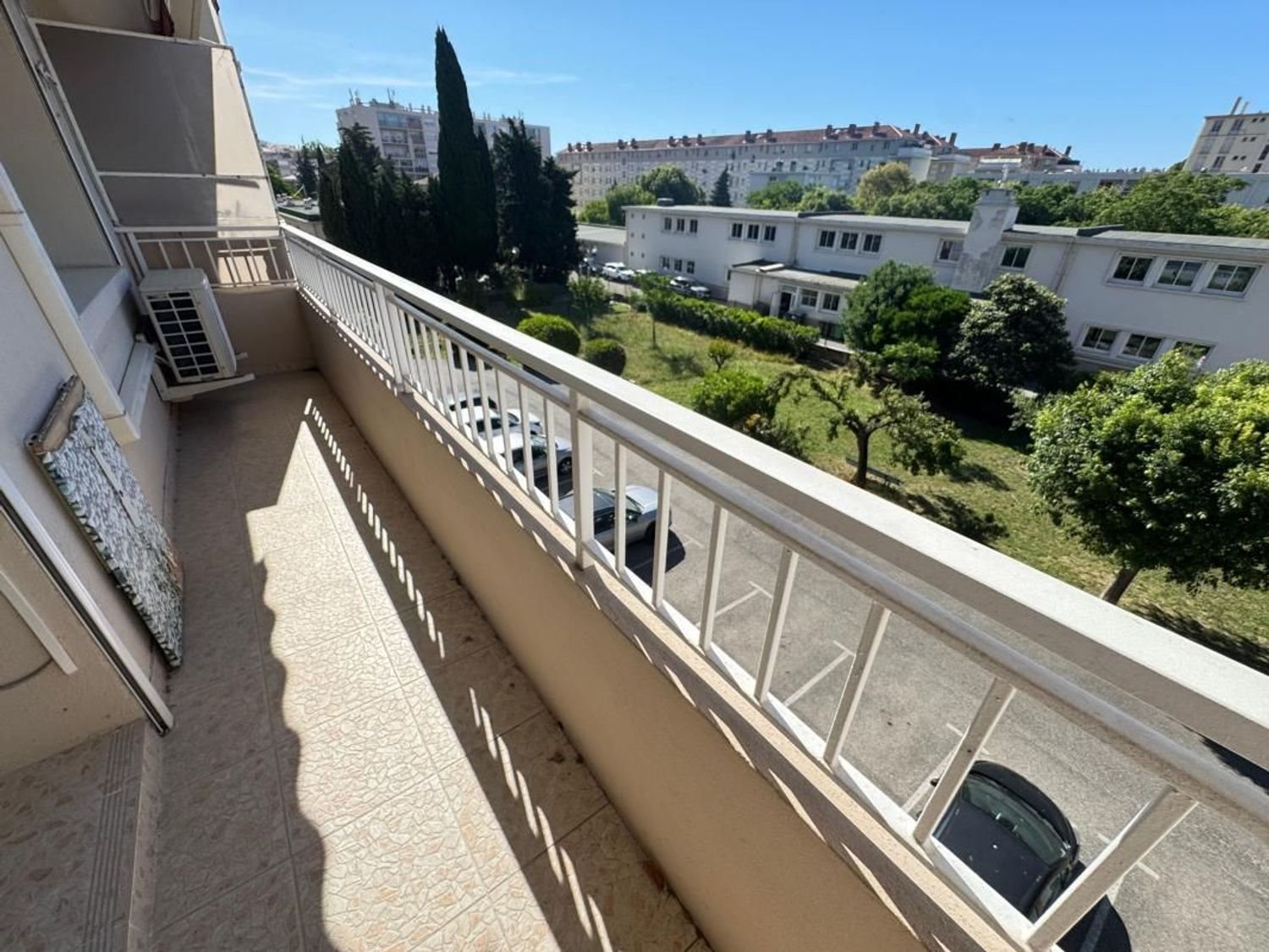 Appartement à vendre, 66m², Toulon